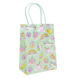 Sac cadeau Duckiez licorne