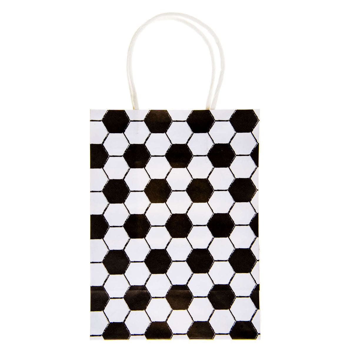 Sac cadeau de football Duckiez