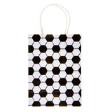 Sac cadeau de football Duckiez
