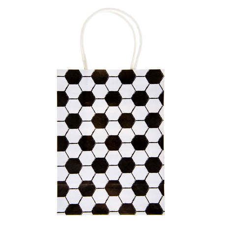 Sac cadeau de football Duckiez