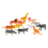 Duckiez petits animaux sauvages, 48e.