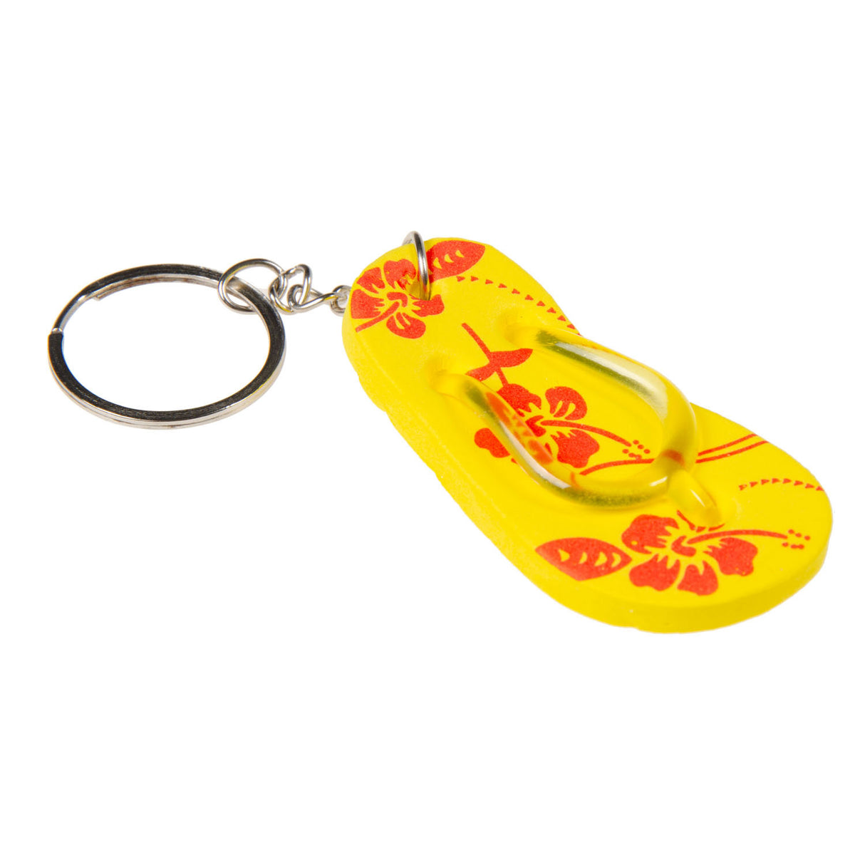 Lg-imports sleutelhanger flipflop