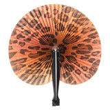 Imprimé animalier fan de Duckiez
