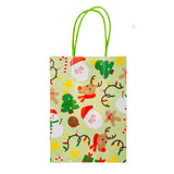 Sac à distribuer de Noël Duckiez