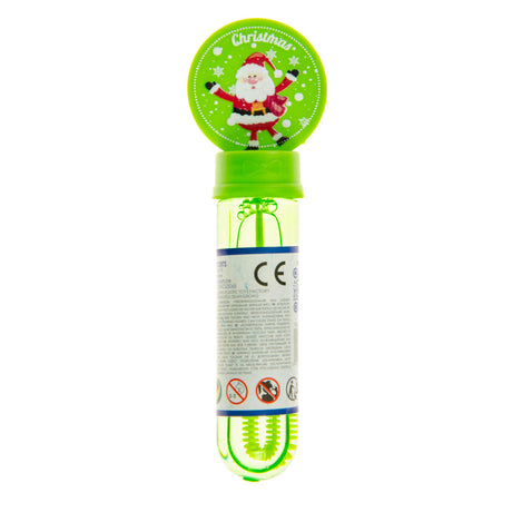 Duckiez distribue des souffleurs à bulles de Noël, 24 pièces