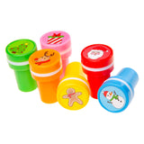 Duckiez tampons Noël, 60 pcs.