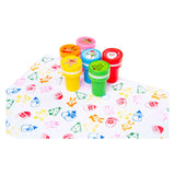 Duckiez tampons Noël, 60 pcs.