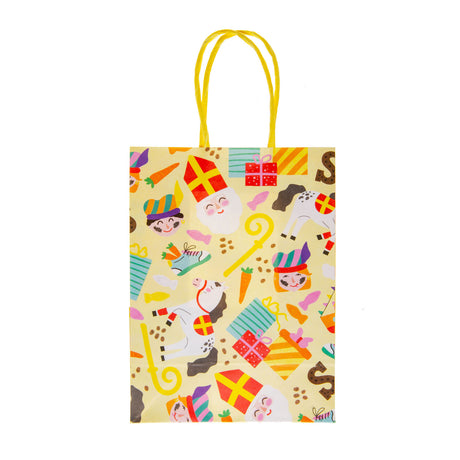Sac à main Duckiez Sinterklaas
