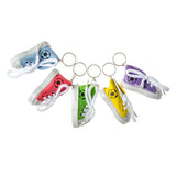 Duckiez porte-clés baskets football