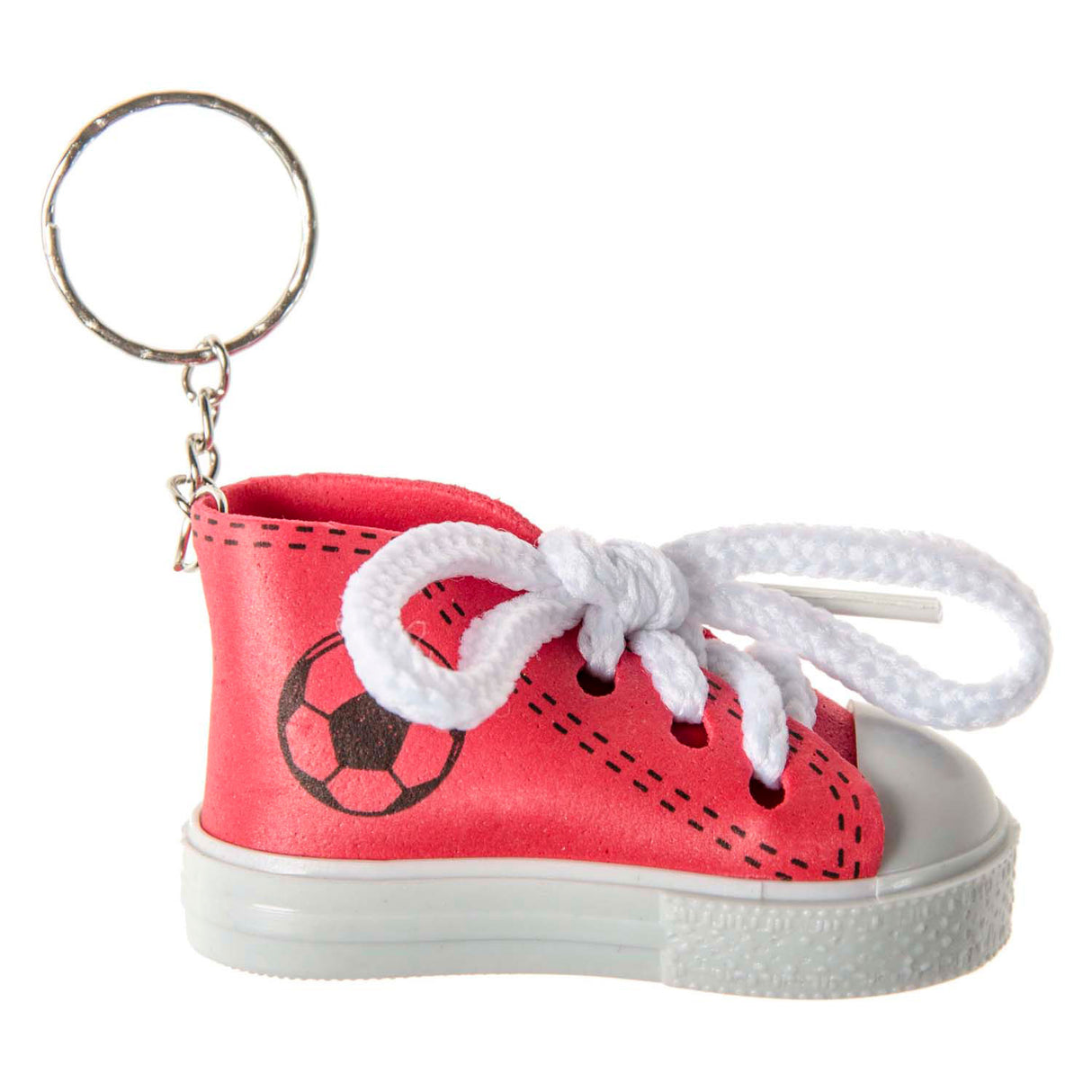 Duckiez porte-clés baskets football