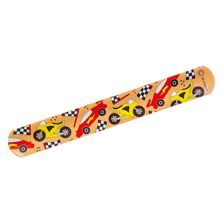 Véhicules à bracelet à claque Duckiez