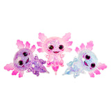 Duckiez presser l'axolotl animal transparent