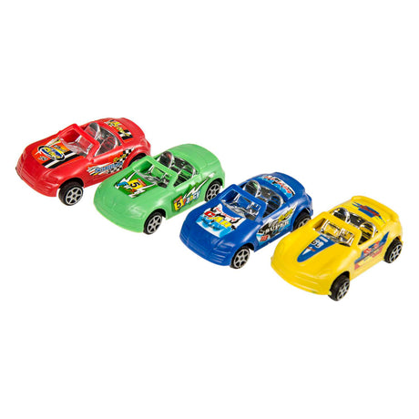 Duckiez retire la couleur de la mini-voiture