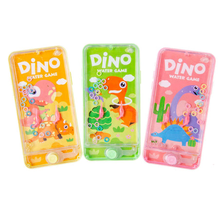 Dinosaure de jeu d'eau Duckiez, 14,5x7,5cm