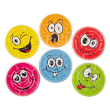Duckiez jeu de patience visage d'émotion, 5,5 cm