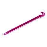 Stylo à bille licorne métallique Duckiez