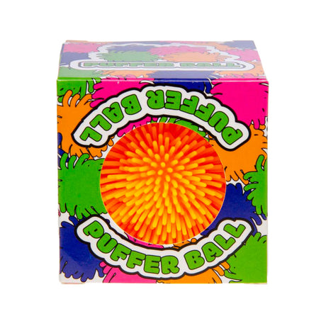 Boule de couleur Duckiez, 6 cm