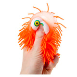 Balle-ballon Duckiez avec yeux, 10 cm