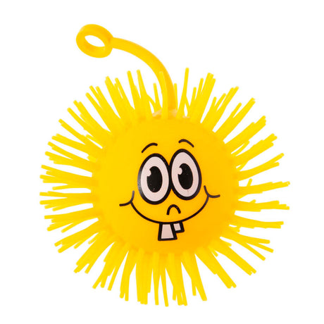 Duckiez ballon ballon smiley, 10 cm