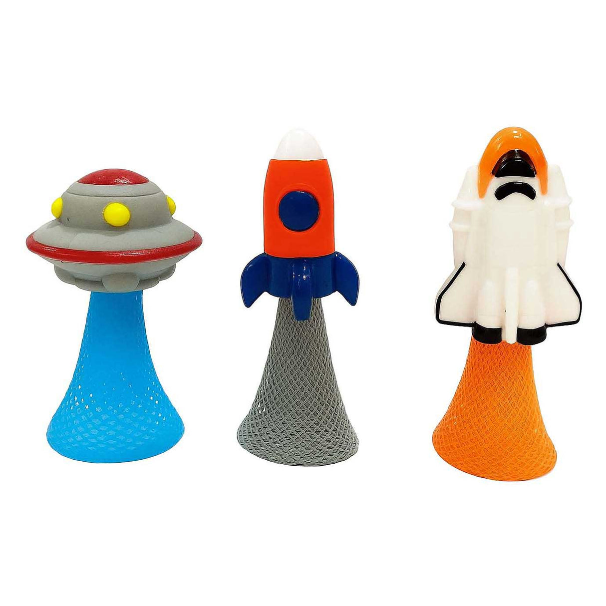 Duckiez ressort pop up - espace
