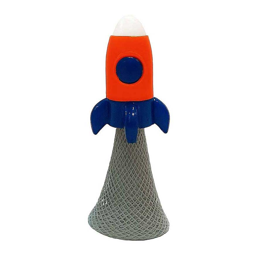 Duckiez ressort pop up - espace