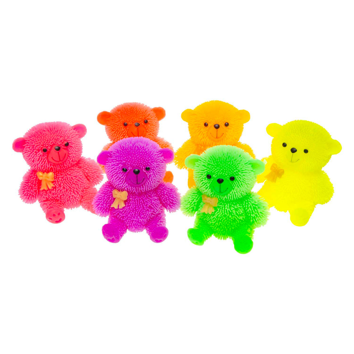 Duckiez couleur ourson, 9 cm