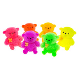 Duckiez couleur ourson, 9 cm