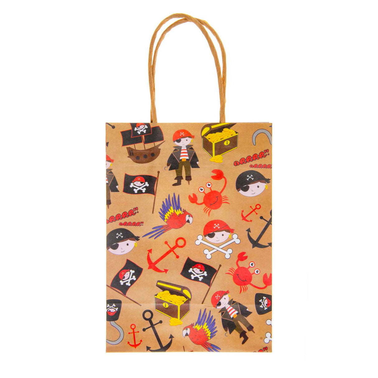 Sac cadeau Duckiez pirate