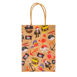 Sac cadeau Duckiez pirate