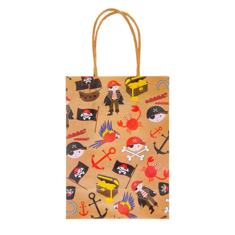Sac cadeau Duckiez pirate