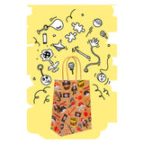 Sac cadeau Duckiez pirate