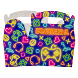 Boîte de distribution Duckiez gamer, 12 pièces.