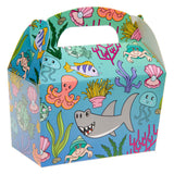 Boîte de distribution Duckiez monde sous-marin, 12 pcs.