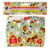 Boîte de distribution pour animaux de ferme Duckiez, 12 pcs.