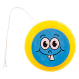 Duckiez yo-yo visage rieur, 4cm