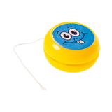 Duckiez yo-yo visage rieur, 4cm