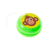 Duckiez yo-yo animaux sauvages, 4cm
