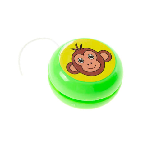 Duckiez yo-yo animaux sauvages, 4cm