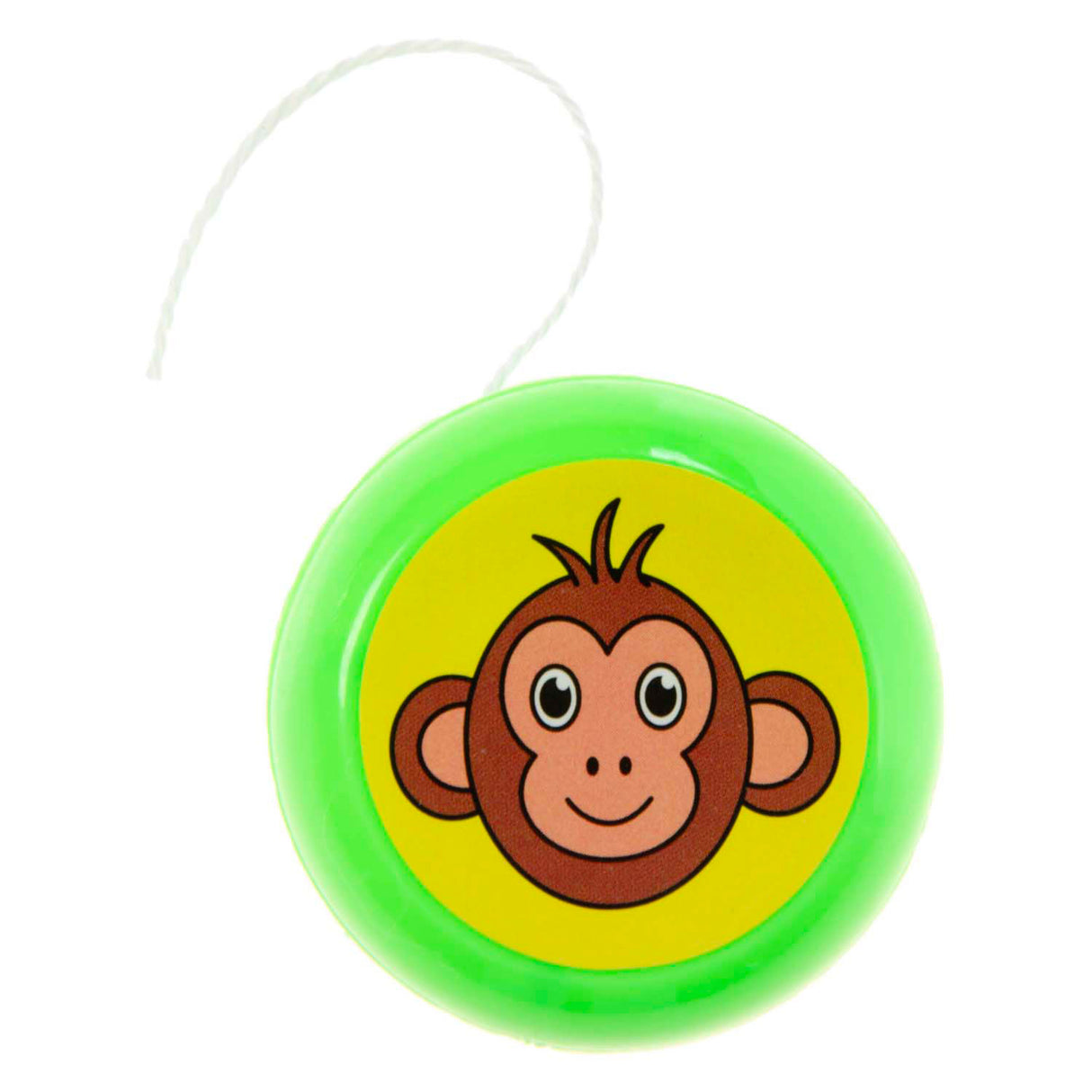 Duckiez yo-yo animaux sauvages, 4cm