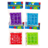 Porte-clés Duckiez tic tac toe
