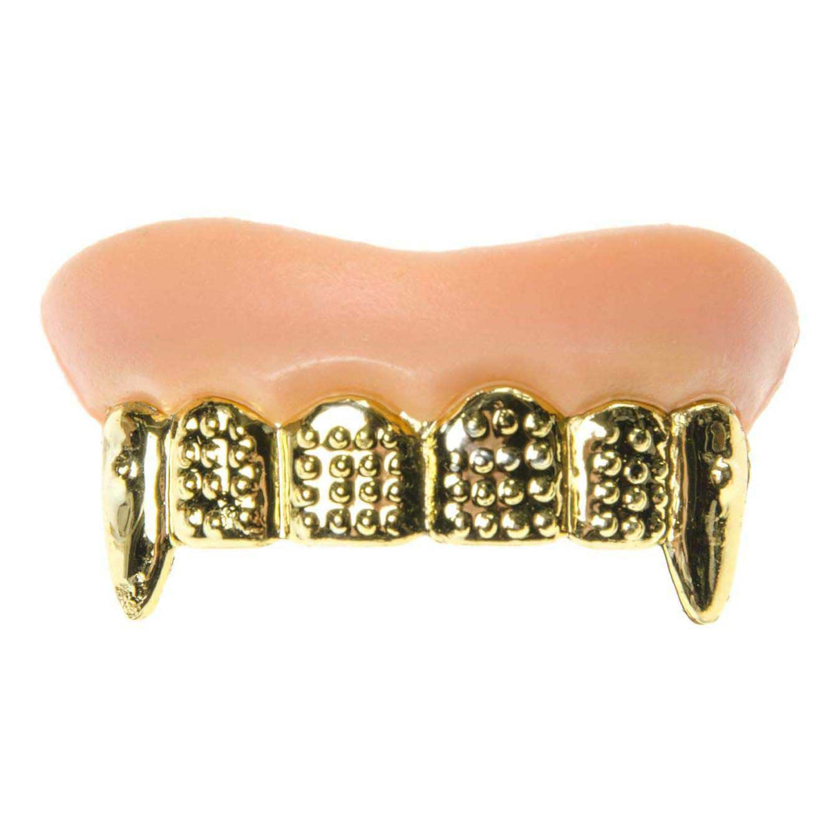 Grillz de dents de sucette