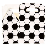 Boîte de distribution de football Duckiez - 12 pcs.