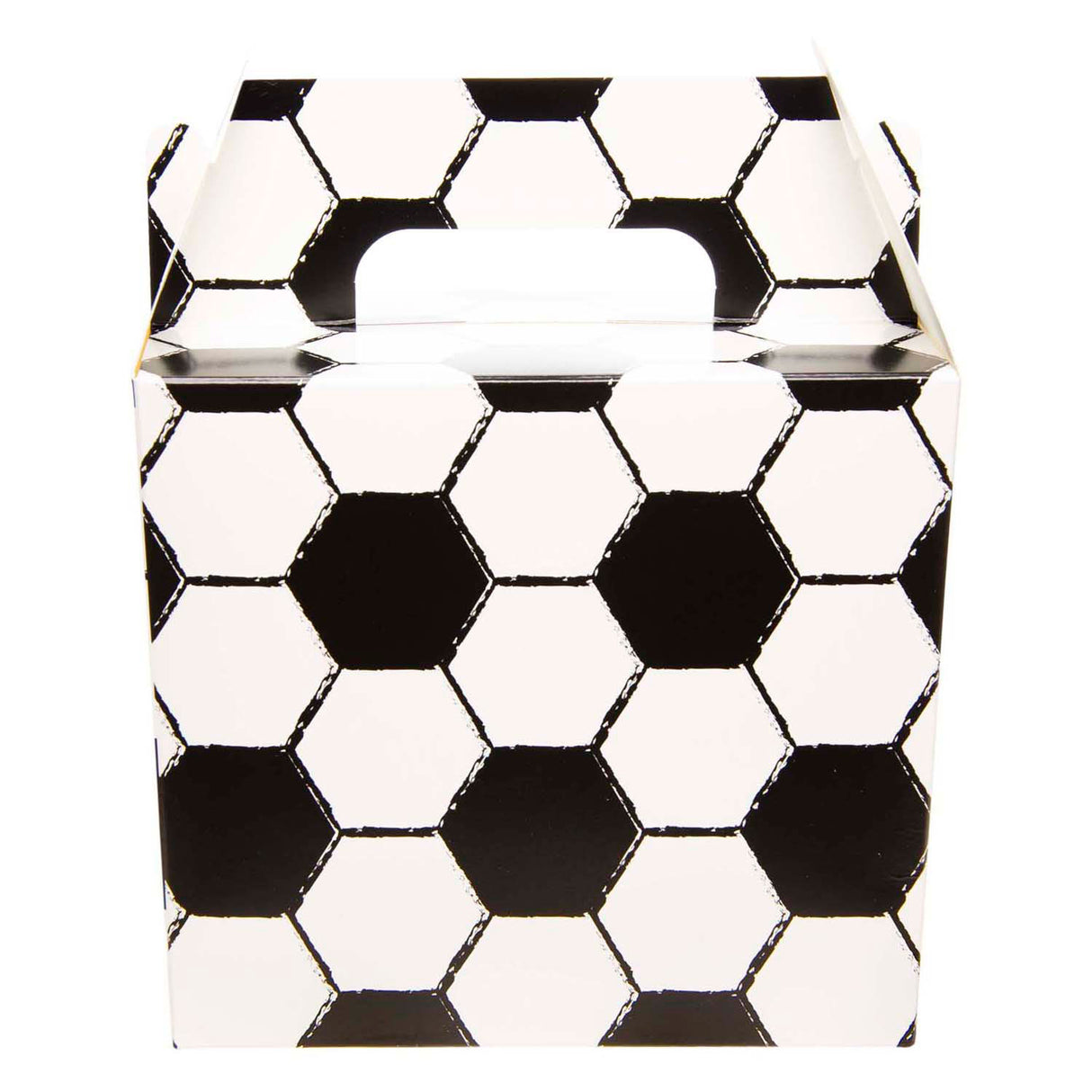 Boîte de distribution de football Duckiez - 12 pcs.