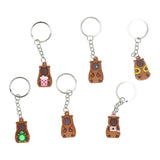 Porte-clés Duckiez capybara