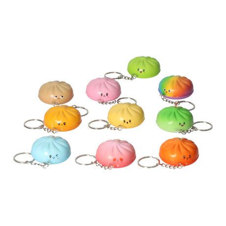 Boulette de porte-clés Duckiez