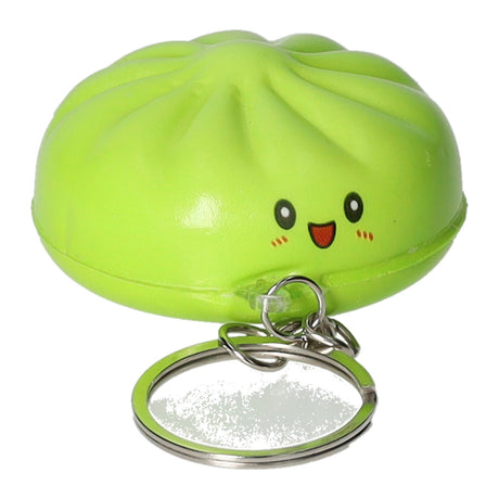 Boulette de porte-clés Duckiez