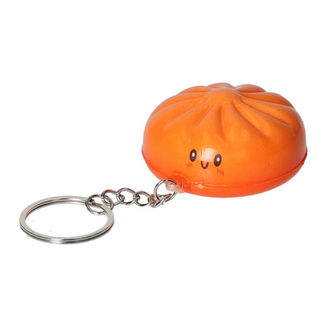 Boulette de porte-clés Duckiez