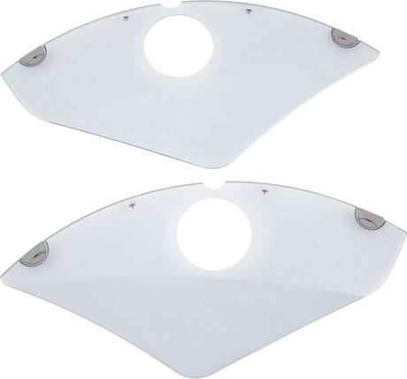 Hesling Jas Consent 28-5 Lucra Ku PVC Board