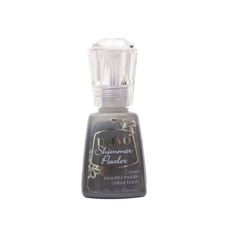Nuvo par Tonic Studios Nuvo • Nuage d'orage en poudre chatoyante