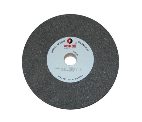 Andre vlak slijpwiel 300mm x 32mm x 32mm 95ay60k5vte10-35 grijs type 1